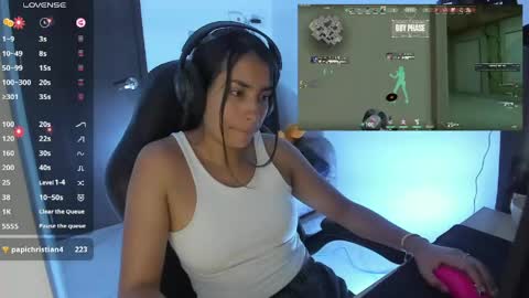 Angie  online show from 6, 5, 2026