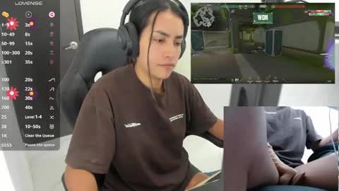 Angie  online show from 15, 5, 2026