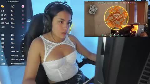 Angie  online show from 19, 5, 2026