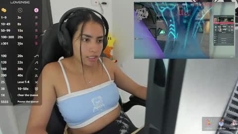 Angie  online show from 19, 5, 2026