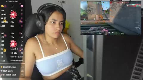 Angie  online show from 20, 5, 2026