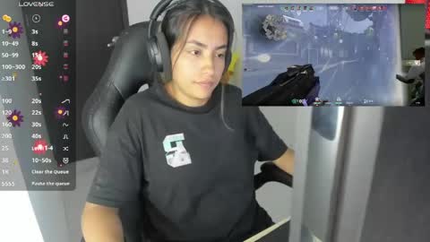 Angie  online show from 21, 5, 2026