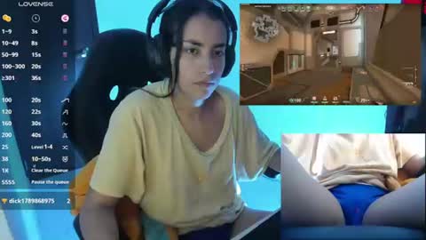 Angie  online show from 9, 6, 2026