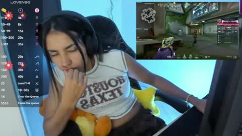 Angie  online show from 10, 6, 2026