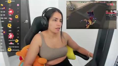 Angie  online show from 15, 6, 2026