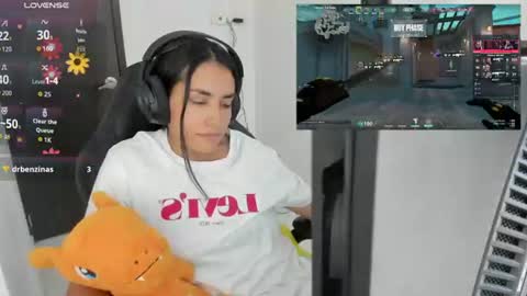 Angie  online show from 16, 6, 2026