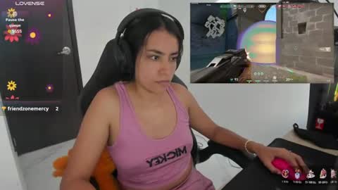 Angie  online show from 17, 7, 2026
