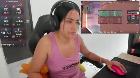 Angie  online show from 21, 7, 2026