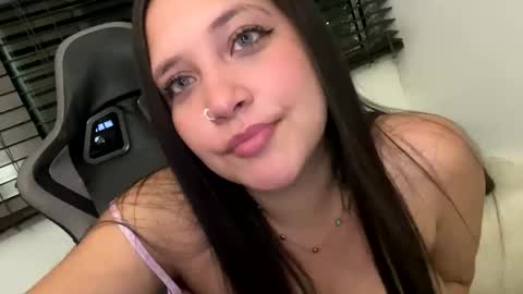 Sabrina online show from 14, 11, 2025