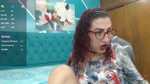 Snapshot of sabrina_dupont chatting on 30, 1, 2025 SABRINA online show from 30, 1, 2025