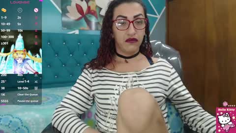 Snapshot of sabrina_dupont chatting on 14, 2, 2025 SABRINA online show from 14, 2, 2025