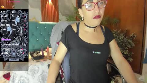 SABRINA online show from 6, 1, 2026