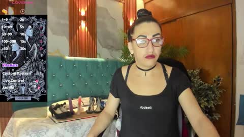 SABRINA online show from 17, 1, 2026