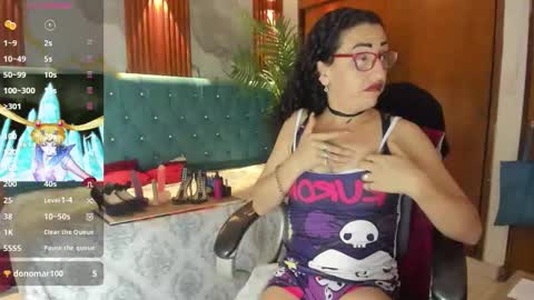 SABRINA online show from 11, 2, 2026