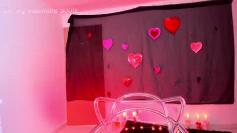 sabrina_geek online show from 15, 2, 2025