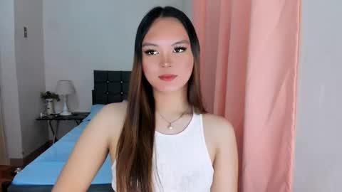 sabrina_hilson online show from 5, 11, 2025