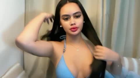 Snapshot of sabrina_inviting chatting on 27, 7, 2026 Sabrina online show from 27, 7, 2026