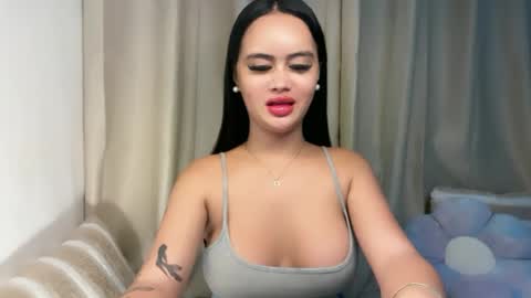 Snapshot of sabrina_inviting chatting on 1, 8, 2026 Sabrina online show from 1, 8, 2026