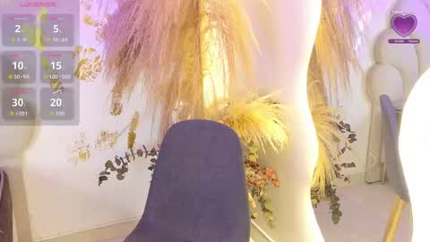 sabrina_lafaux_cr online show from 20, 4, 2026