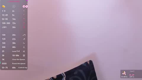 Sabrina Maria online show from 17, 12, 2025