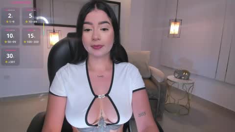 Sabrina online show from 30, 3, 2026