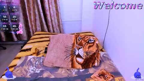 Tatiana online show from 1, 10, 2025