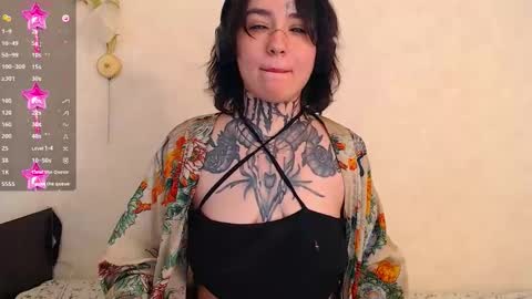 Lilith Solar online show from 13, 10, 2025