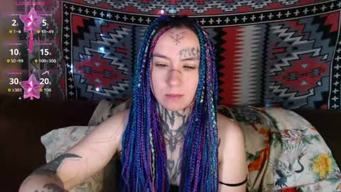 Lilith Solar online show from 22, 5, 2026
