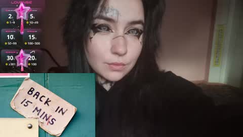 Lilith Solar online show from 26, 5, 2026