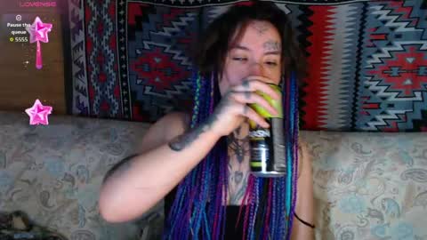 Lilith Solar online show from 31, 5, 2026