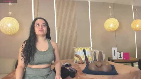 Sabrina Shark online show from 21, 2, 2026