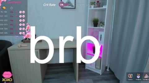 GMT7TueWedThuFriSatSun 0100am-0700am online show from 16, 2, 2025