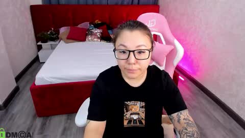 GMT7TueWedThuFriSatSun 0100am-0700am online show from 9, 3, 2026