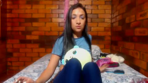 Sabrina online show from 7, 3, 2025