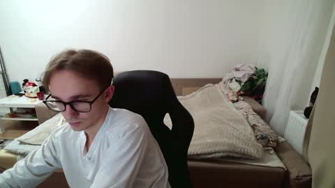 SabrinaDaniel online show from 18, 12, 2024