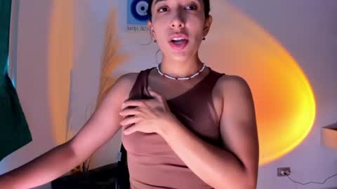 Sabrina Evans online show from 19, 7, 2026