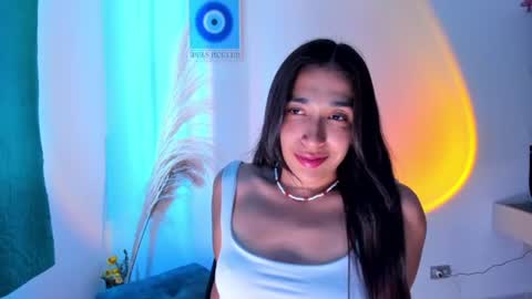 Sabrina Evans online show from 28, 7, 2026