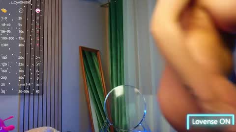 SabrinaJade online show from 11, 2, 2025