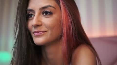  Sabrina  online show from 23, 2, 2025