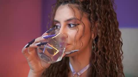  Sabrina  online show from 19, 2, 2026