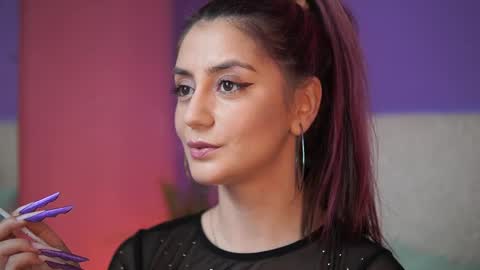  Sabrina  online show from 22, 3, 2026