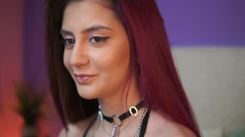  Sabrina  online show from 23, 4, 2026