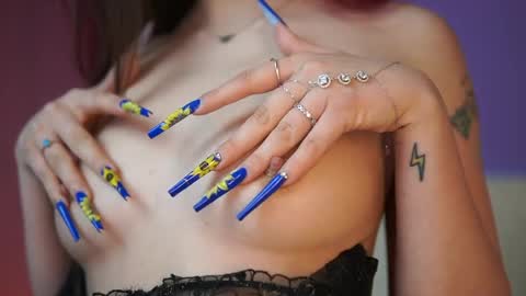  Sabrina  online show from 27, 4, 2026