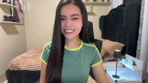 sabrinamadonna54 online show from 26, 6, 2026