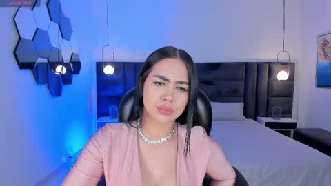 Sabrina M  online show from 29, 6, 2026