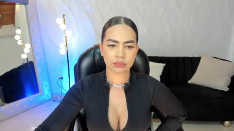 Sabrina M  online show from 7, 7, 2026