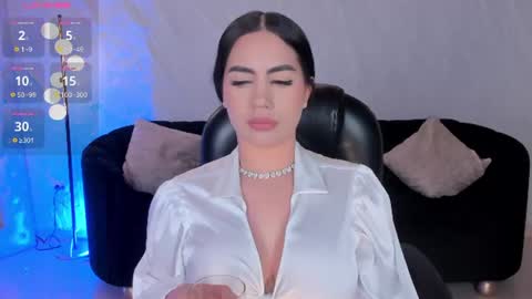 Sabrina M  online show from 10, 7, 2026