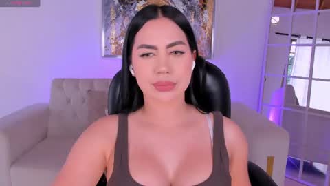 Sabrina M  online show from 14, 7, 2026