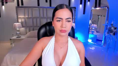 Sabrina M  online show from 26, 7, 2026