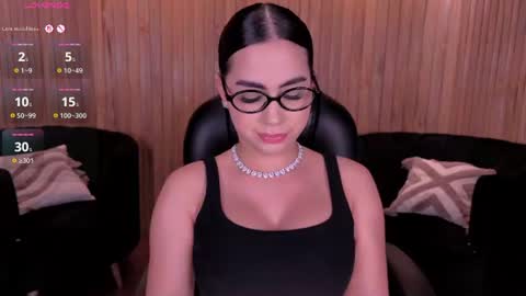Sabrina M  online show from 30, 7, 2026